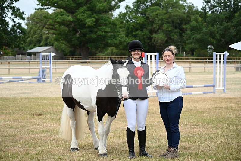 WJ6_4434 - Class 10 Coloured In-hand