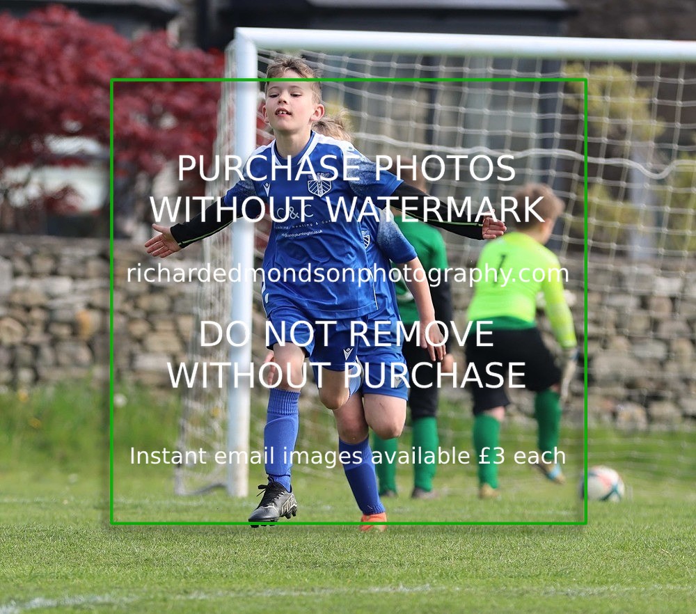 IMG_5299 - Wattsfield Under 7's vs Milnthorpe Town Under 7's (26/4/25)
