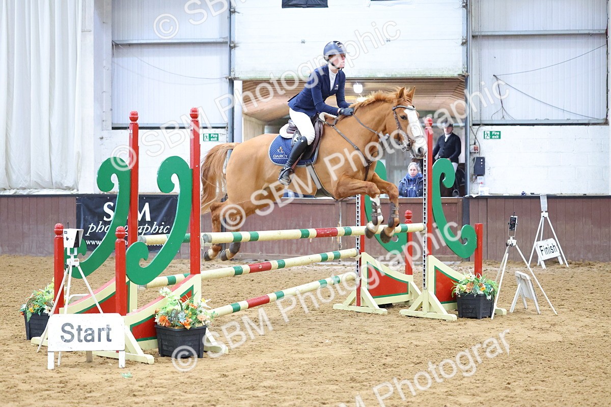 SBM_010149 - Class 21 - Nupafeed Supplements Senior Discovery/ 1m Open - First Round (1.00m)