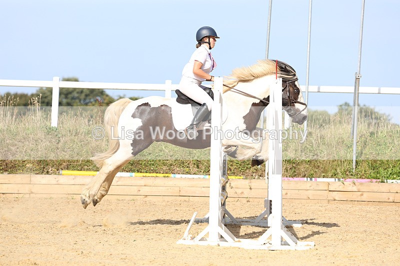 3E7A0860 - Class 6: 70cm Junior