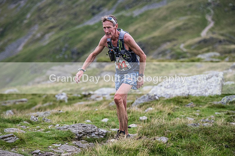 Kentmere-190 - Pete Bland Kentmere Horseshoe Fell Race Sunday 20th July 2025