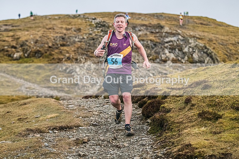 Grisedale-515 - Grisedale Grind Fell Race Wednesday 15th April 2026