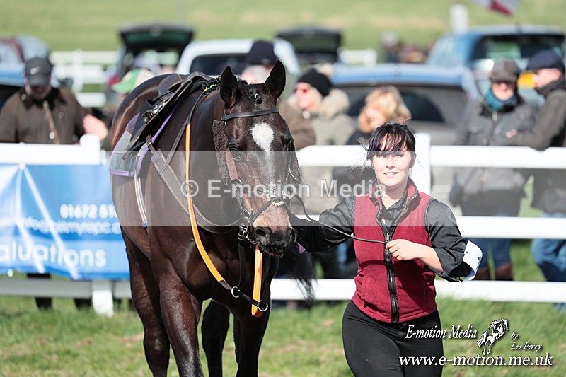 PtP 230324 234 - Tedworth Hunt PtP Larkhill Raccourse 23rd March 2024