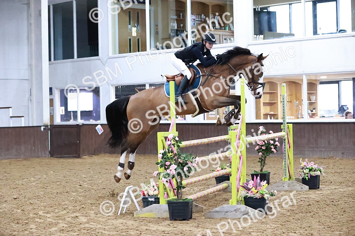 SBM_001344 - Class 4 - Senior Newcomers 1..10m