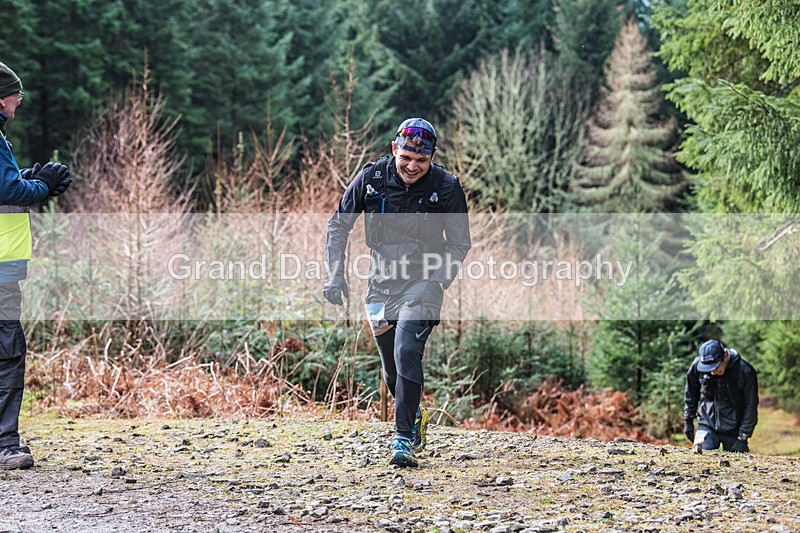 Glentress Marathon-1100 - High Terrain Events Glentress Marathon Trail Run Saturday 19th February 2023