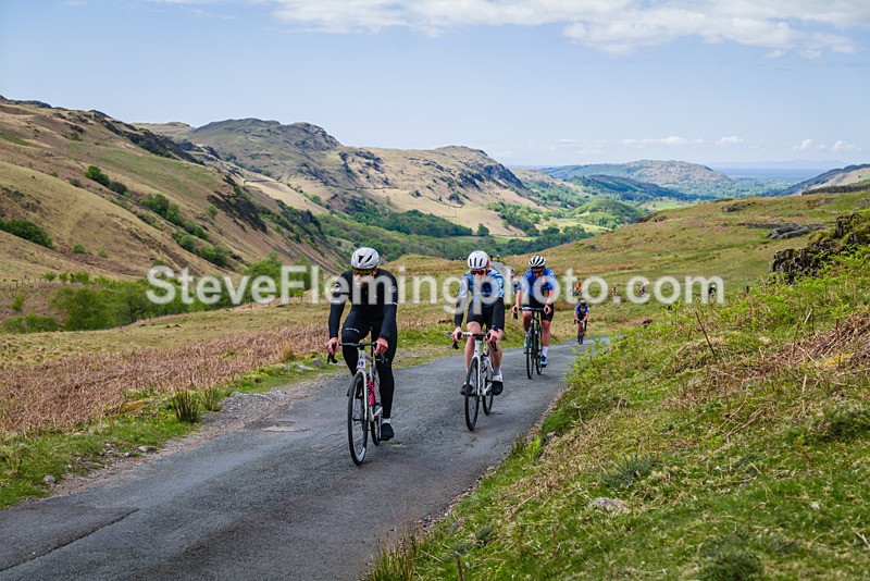 122838 - Hardknott Pass Camera 1 12.00-13.00