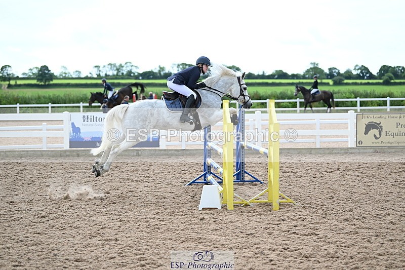 240608A-100133-00442 - Cls 8 Pony British Novice and 80cm Open