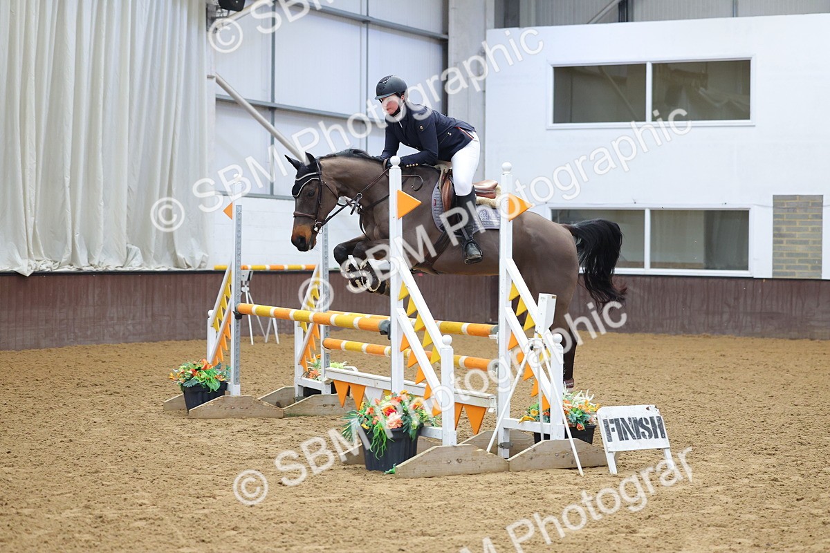 SBM_002449 - Class 7 - Senior 1.05m Open