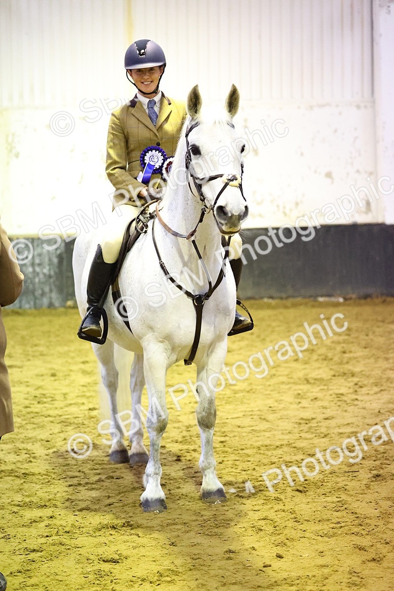 SBM_006644 - Class 43 - RIHS Qualifier Exceeding 43cms