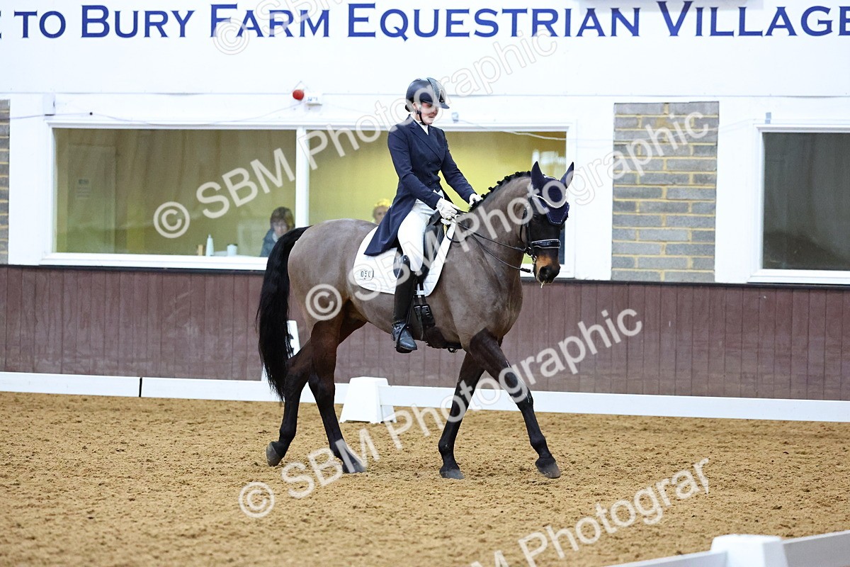 SBM_002491 - Class 23-25-26 - FEI PSG FEI INTI FEI Pony Team Test