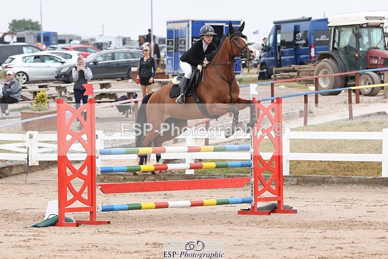 250717-093901-03667 - Cls 9, 1 Star Bronze Tour