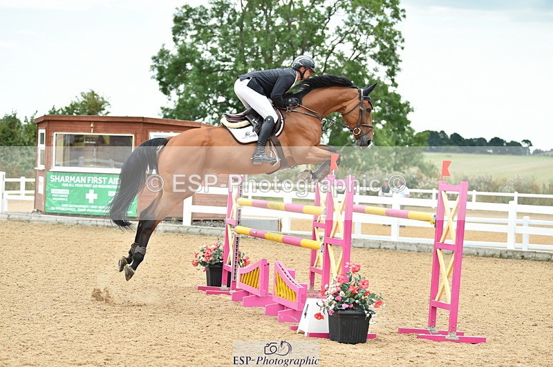 230720A-140732-03317 - Cls 21, 1 Star Gold 1.30m