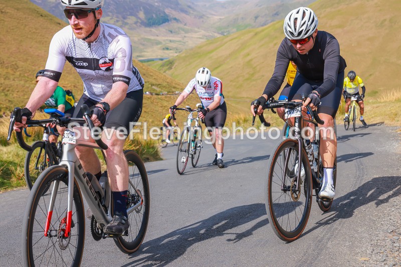 101324 - Newlands Pass 10.00-11.00