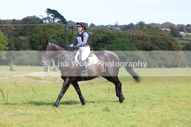 3E7A6922 - Class 2: Trekenning Open: Yellow Boat