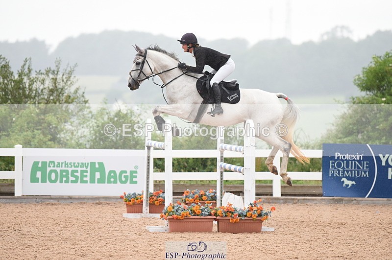 230628A-160532-00997 - Cls 6 1.30 & 1.40m Open