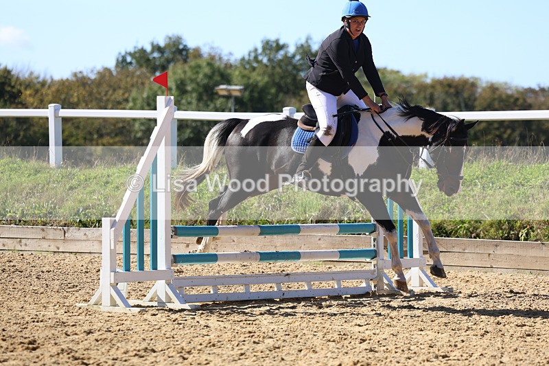 3E7A4505 - Class 7: 70cm Senior