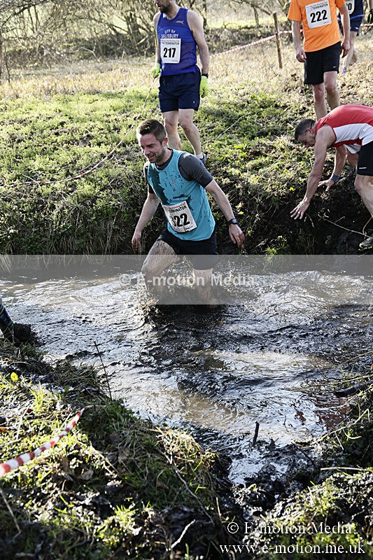 PVT 240219 466 - The Terminator Race - Pewsey Vale - 24/02/19