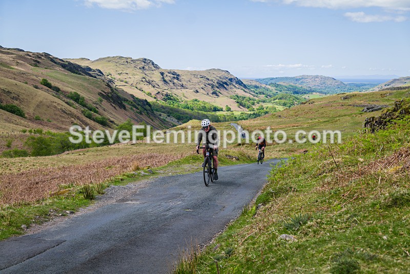 121213 - Hardknott Pass Camera 1 12.00-13.00