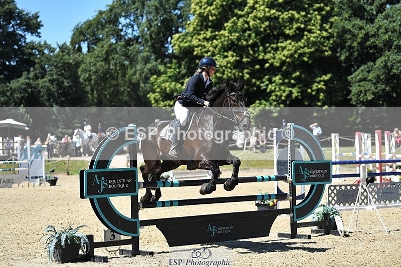 230707-113513-07245 - Cls 16 Newcomers & 1.10m Open