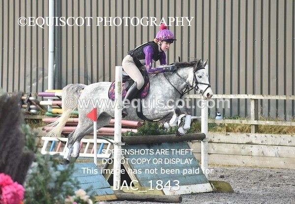 JAC_1843 - 80cm Snr Open, National AE Scottish & Aintree Qualifier
