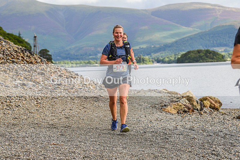 Borrowdale 21K-197 - High Terrain Events Borrowdale 21K Trail Run Sunday 21st August 2022