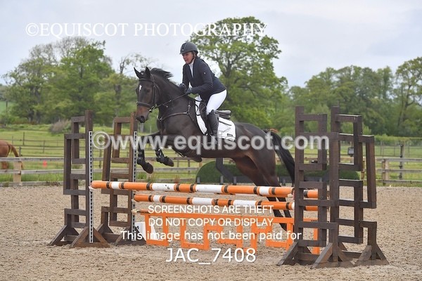 JAC_7408 - CLASS 12  Senior BritiNovice/ 90cm Open