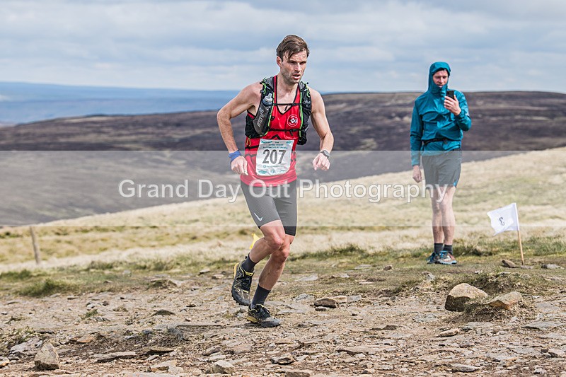 3 Peaks-13 - The 3 Peaks Race Saturday 27th April 2024
