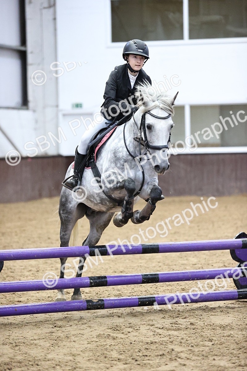 SBM_001785 - Class 9 - Pony Intro 70cm Open