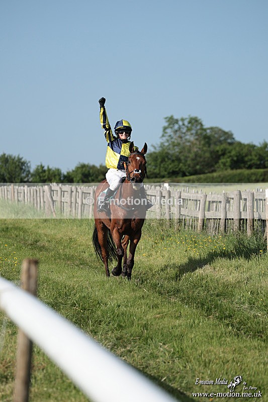 PR 250526 598 - Pony Racing from Chaddesley Corbett 25/05/26