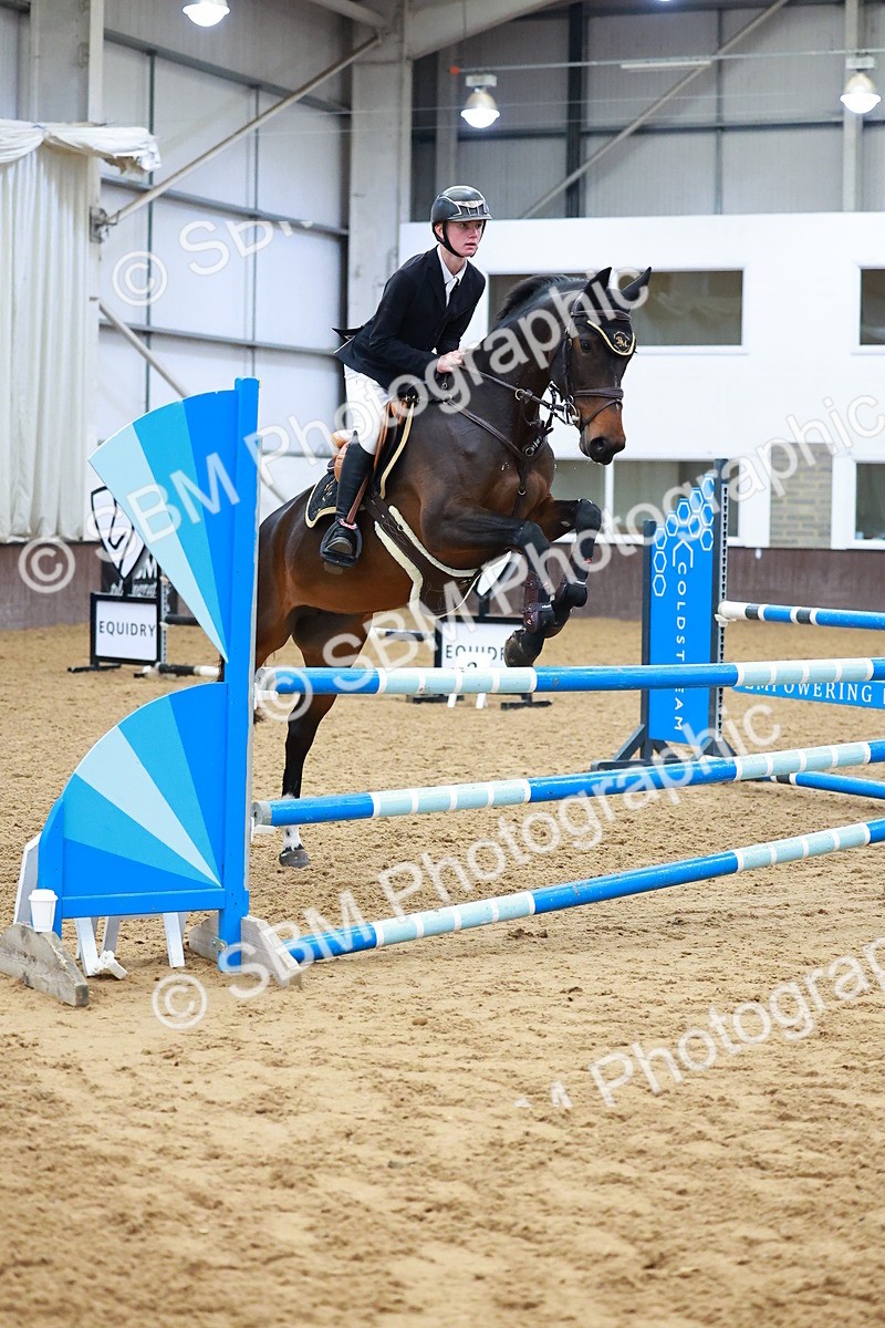 SBM_001459 - Class 3 - Senior Discovery 1.00m