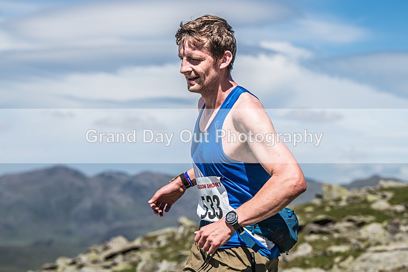 Duddon Short-52 - Duddon Valley Short Fell Race Saturday 30th May 2026