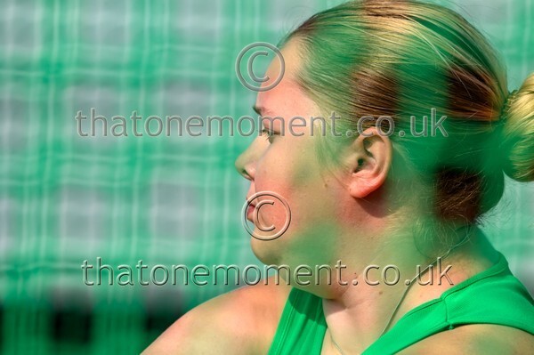 Age25SUN-928420 - Field Female Set One