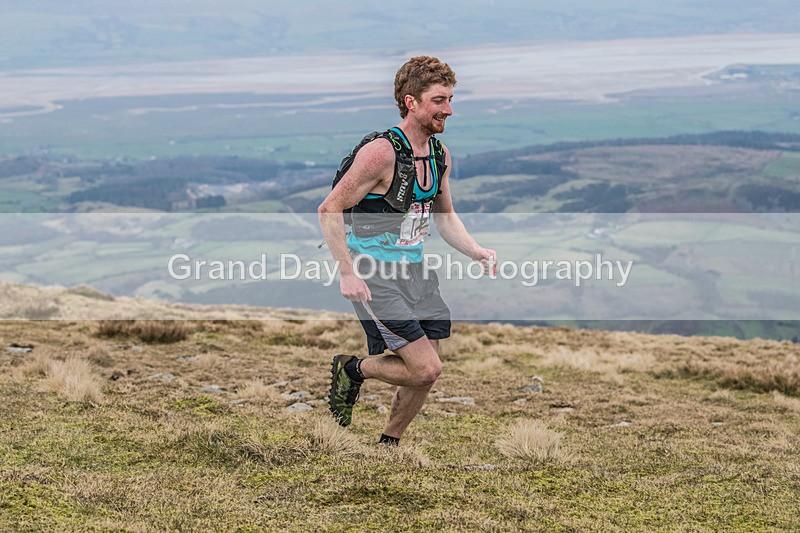 Black Combe-1211 - Black Combe Fell Race Saturday 4th March 2023