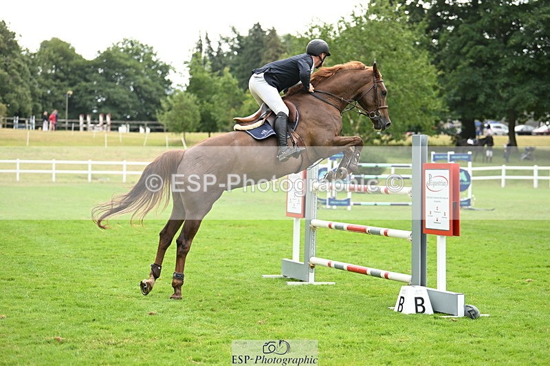 250706A-101429-17230 - Cls 43 Snr 1.30m Grand Prix