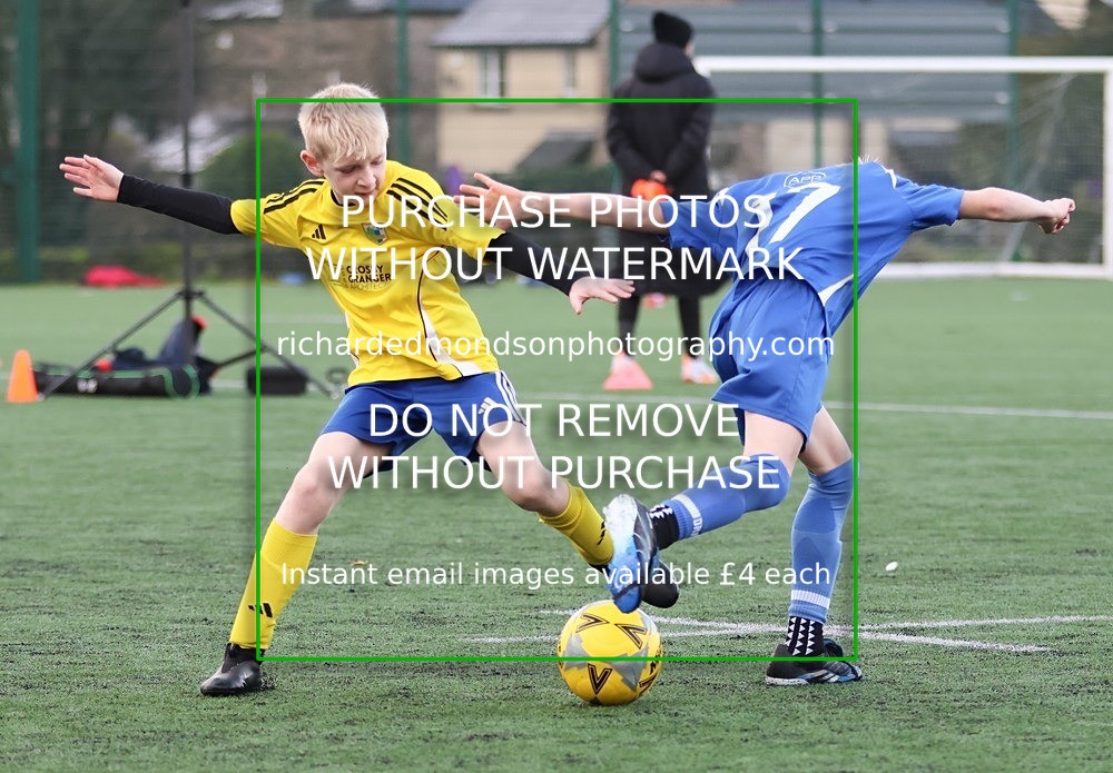 533A7357 - Kendal United Colts Under 11 (6/12/25)