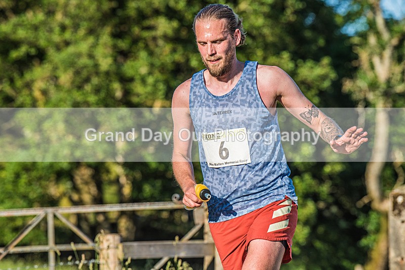 Round Latrigg-141 - Round Latrigg (Mike Mullen Memorial) Fell Race Wednesday 14th June 2023
