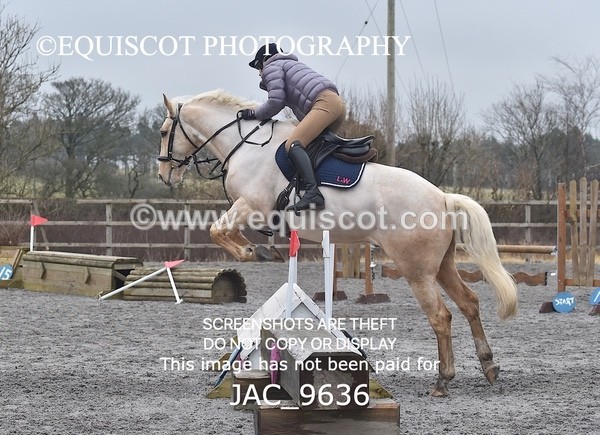 JAC_9636 - CLASS 4 - 90CM