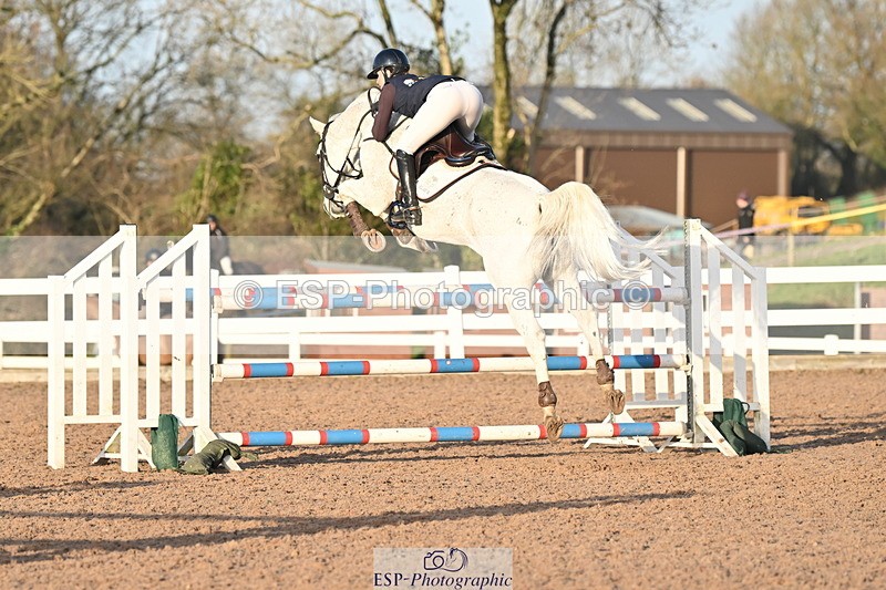 231210A-144246-02827 - Cls 21 Foxhunter & 1.20m Open