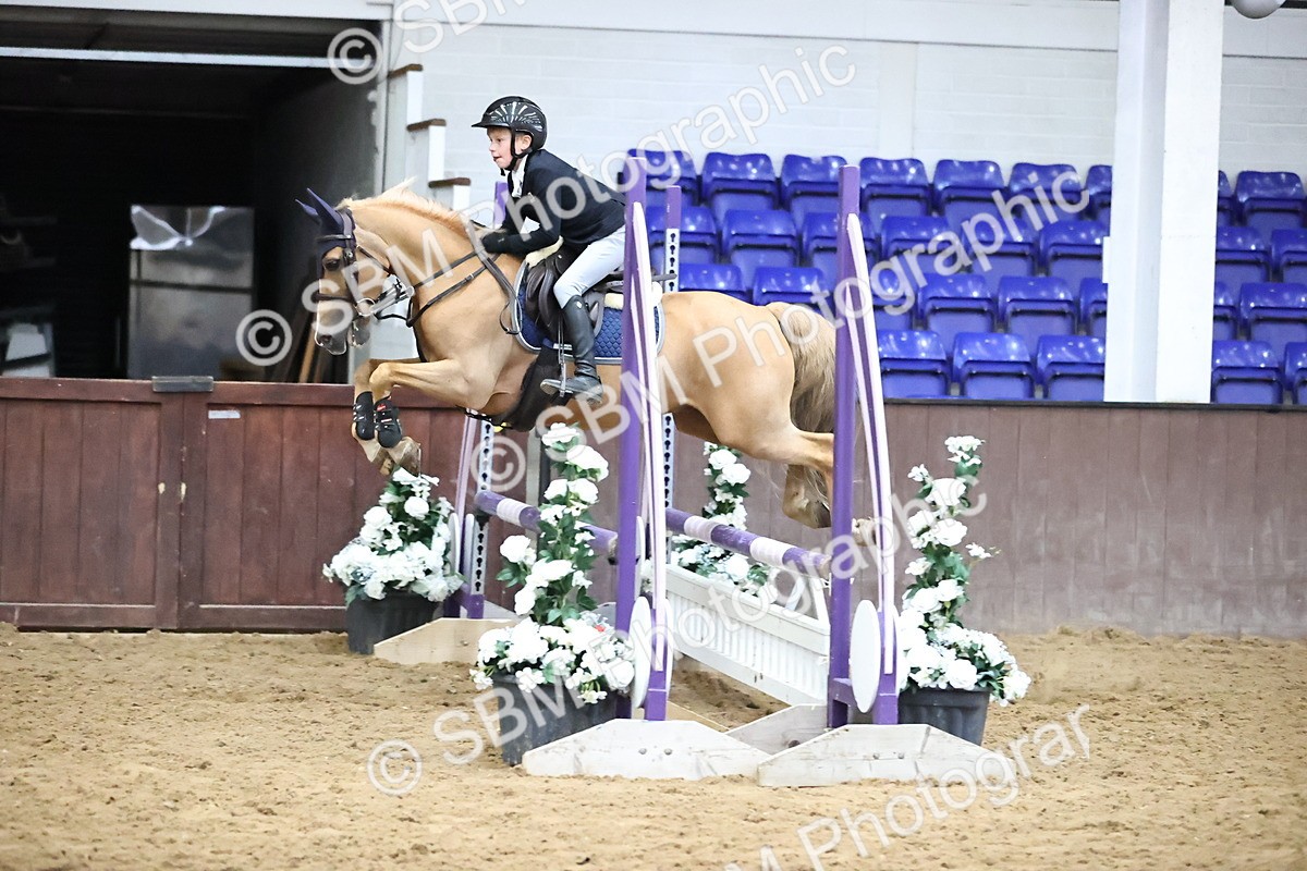 SBM_000286 - Class 1 - Stepping Stones 128-138cm Handicap