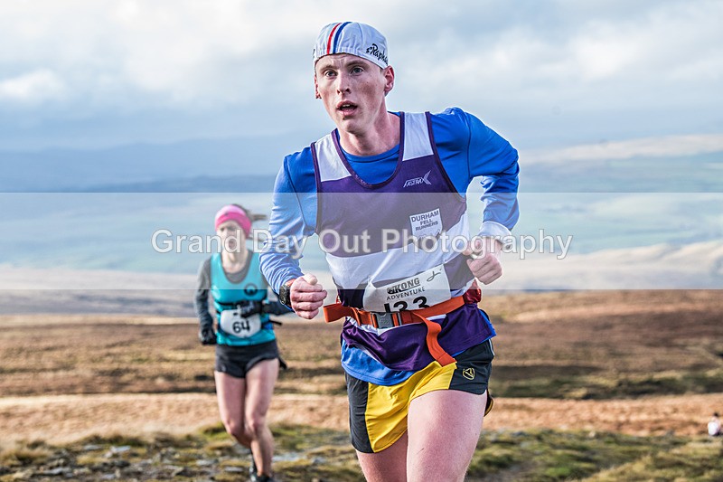 Nine Standards-145 - Nine Standards Fell Race Sunday 1st January 2023