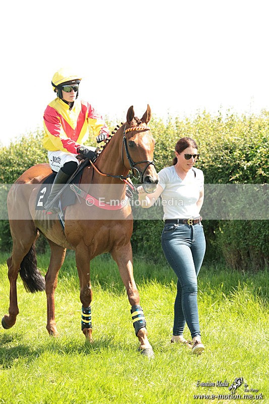 PtP 250526 294 - Albrighton & Woodland PtP Chaddesley Corbett 25/05/26