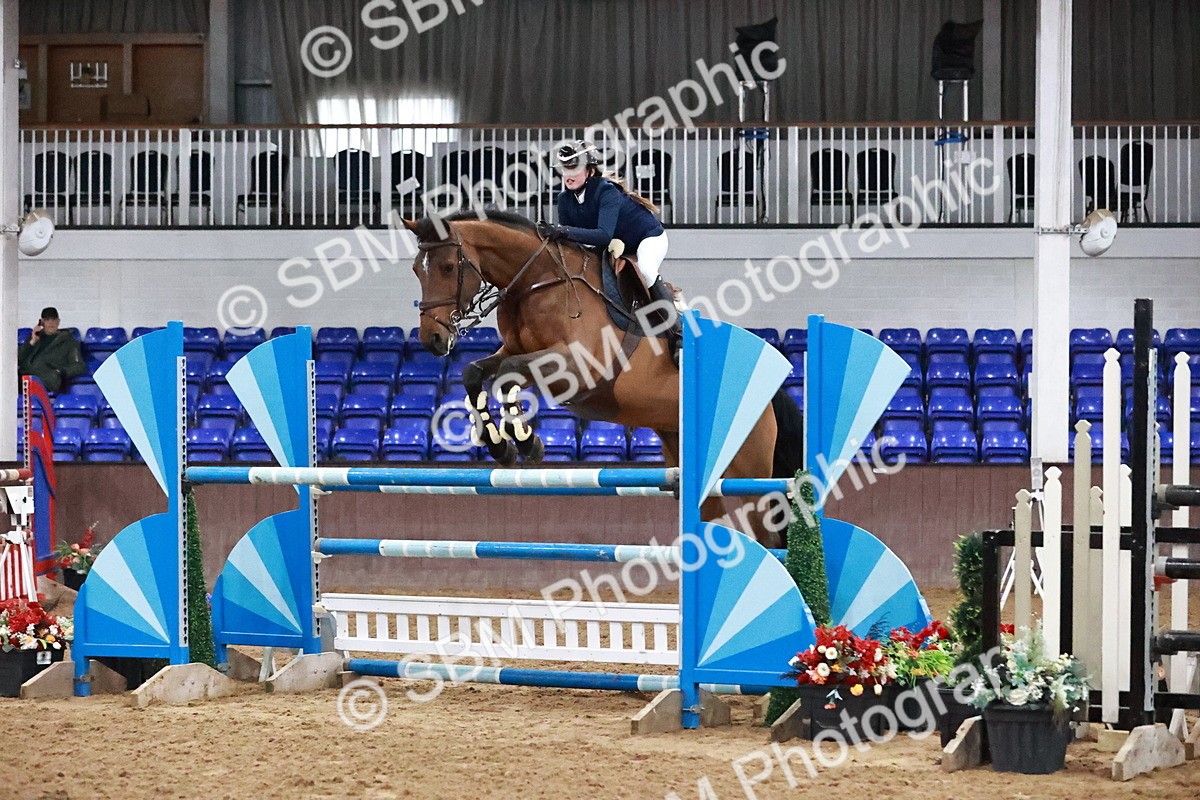 SBM_001632 - Class 5 - Senior Foxhunter 1.20m