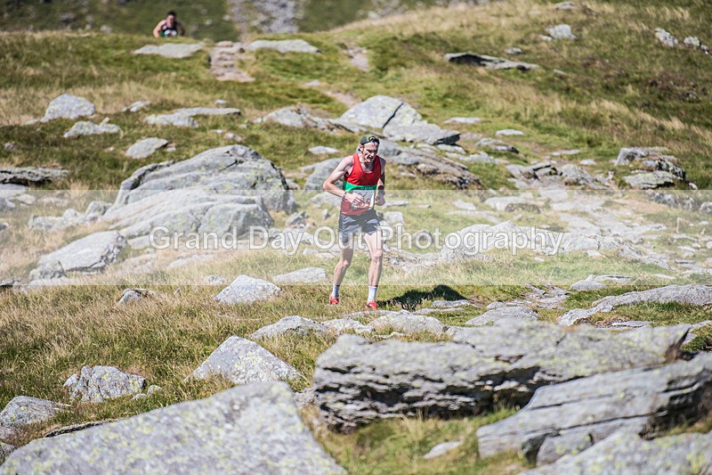 Kentmere-43 - Kentmere Horseshoe Fell Race Sunday 19th July 2026