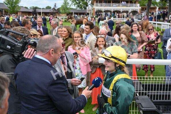 yr11062022r1-183 - Race 1 12.45pm Macmillan Ride of Their Lives, supported by Sky Bet