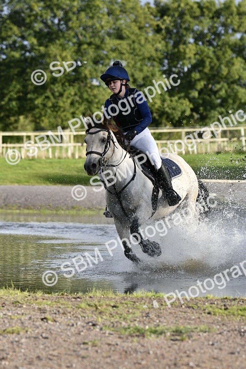 SBM_31001 - E11 - Eventers Challenge 80cm Championship