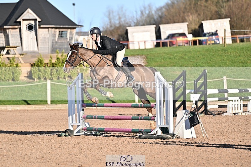 260114-103119-00081 - Cls 0 & 1 Clear Round and British Novice