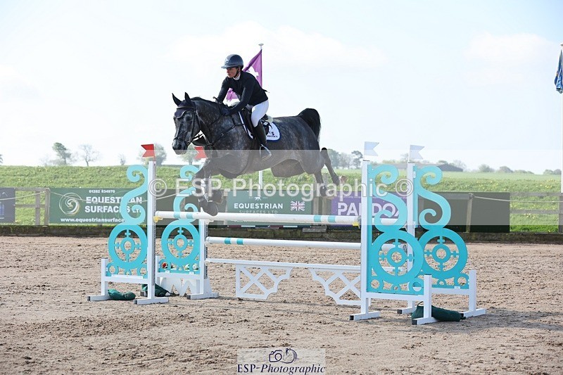 250427-094803-15065 - Cls 32 Young Horse 6yr old