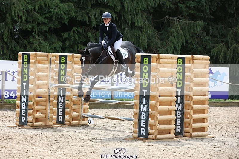 230617-135344-04918 - Cls 09 Blue Chip Pony Newc 1st Rnd