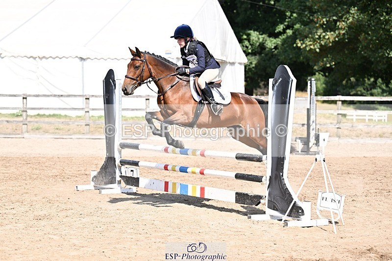 250823A-123500-30027 - NAF Round 1 12.30 to 13.30