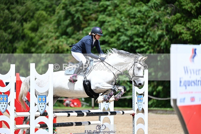 240706-133552-16224 - Cls 37 95cm Amateur Qualifier